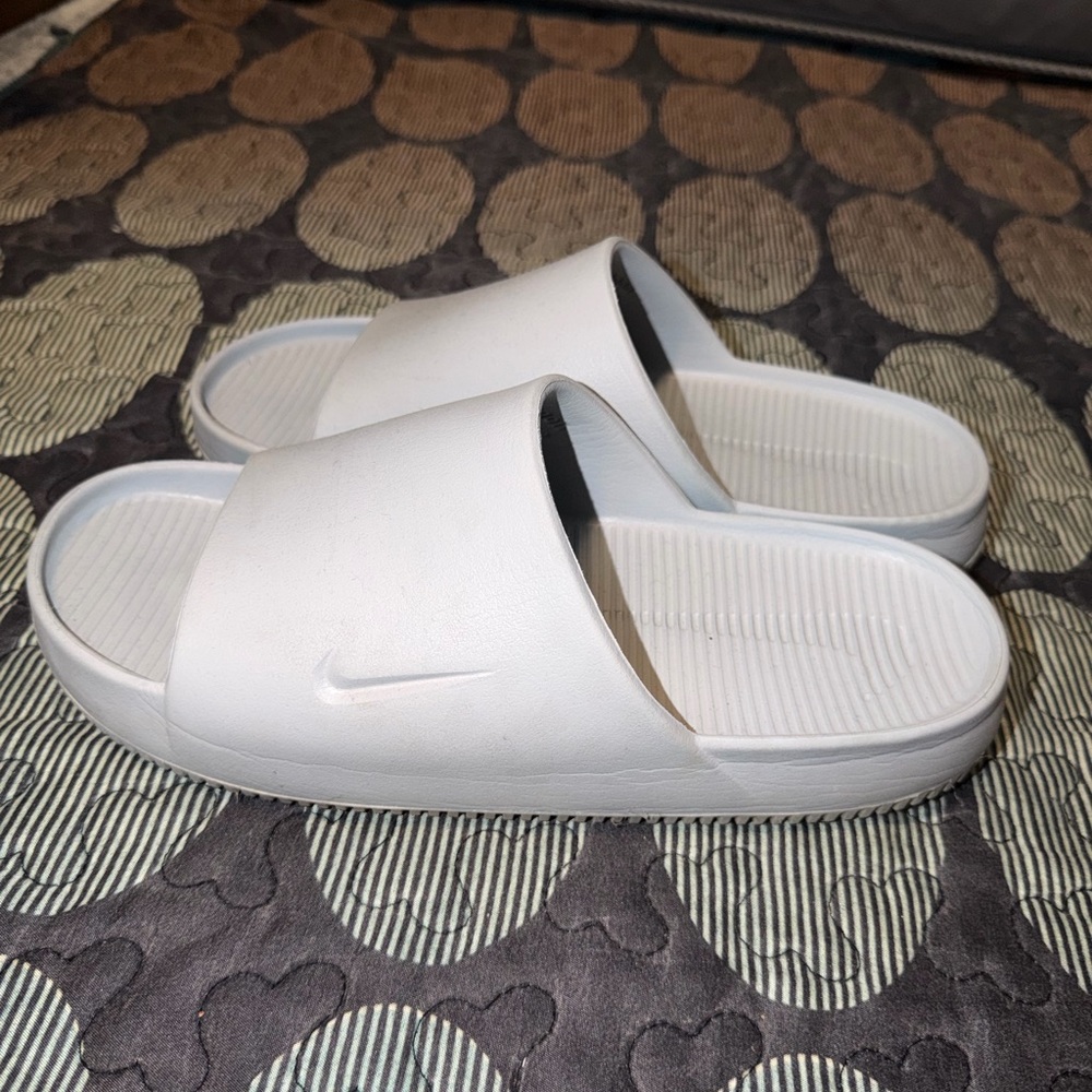Nike Slides